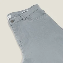 Shop Regular broek met vijf zakken Broek Chino|Broek