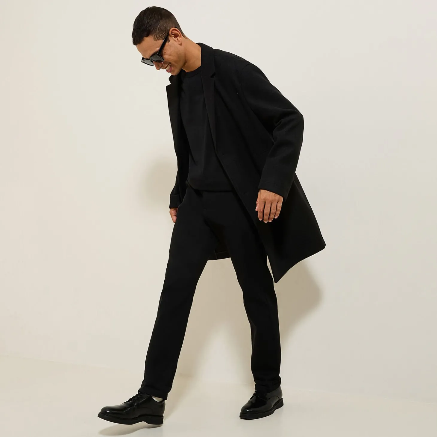 New Regular chinobroek Broek