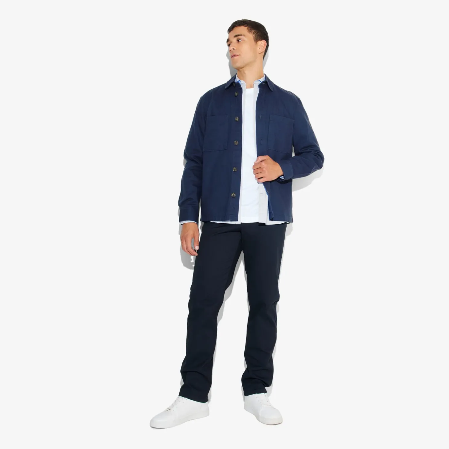 Flash Sale Regular chinobroek Broek Chino|Broek