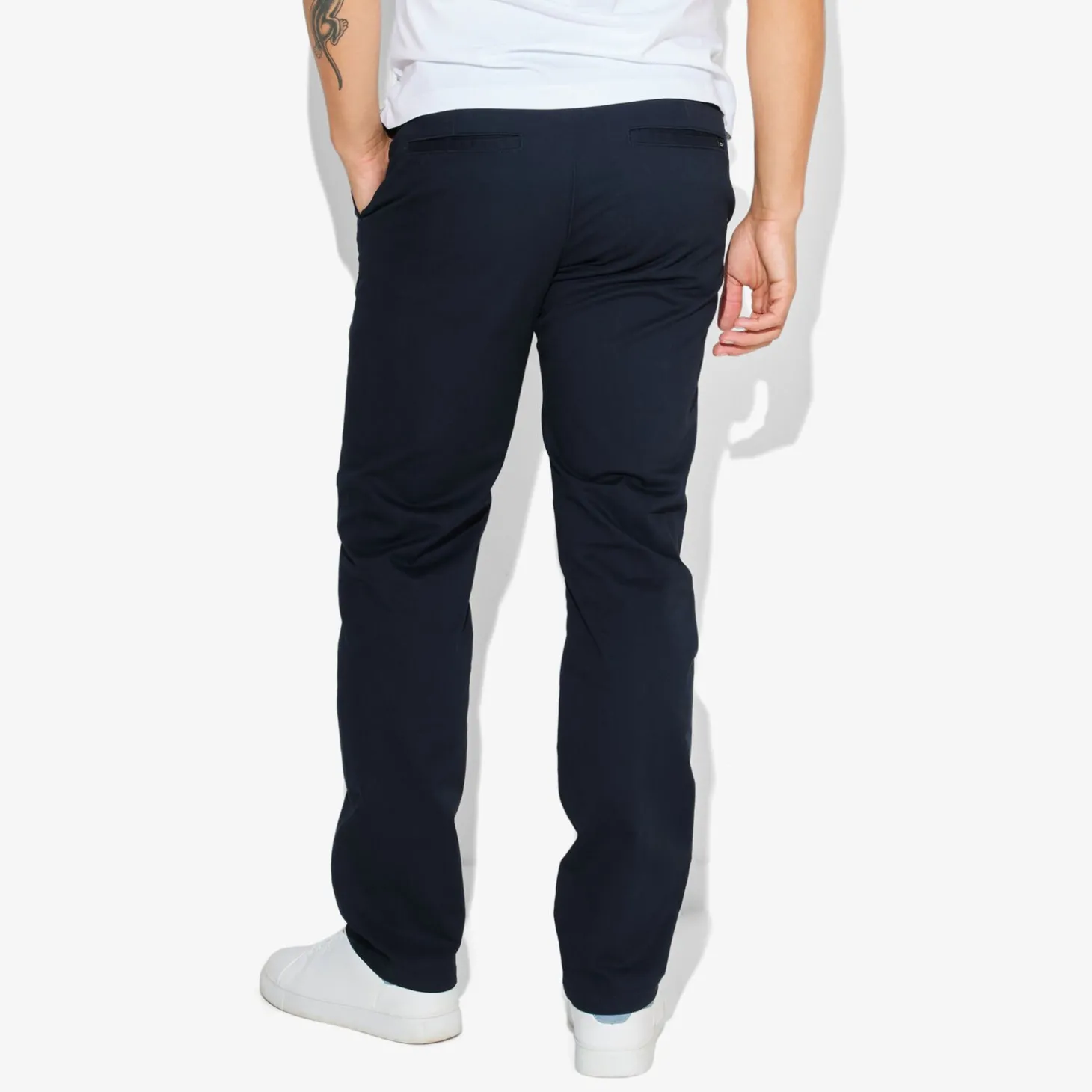Flash Sale Regular chinobroek Broek Chino|Broek