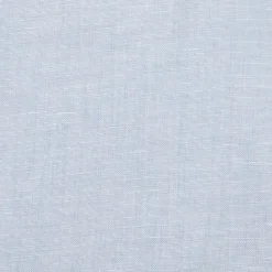 Cheap Regular effen hemd in linnen Overhemd