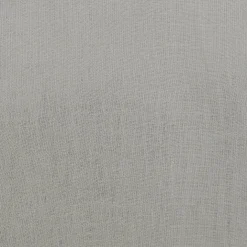 New Regular effen hemd in linnen Overhemd