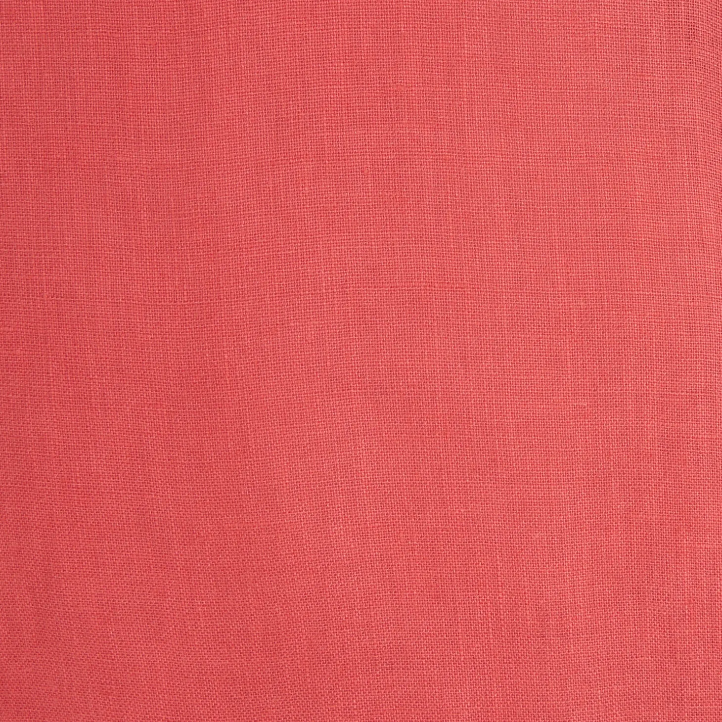 Shop Regular effen hemd in linnen Overhemd