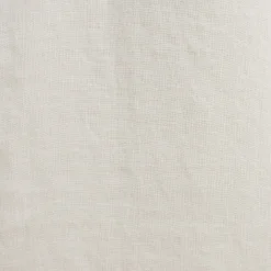 Cheap Regular effen hemd in linnen Overhemd