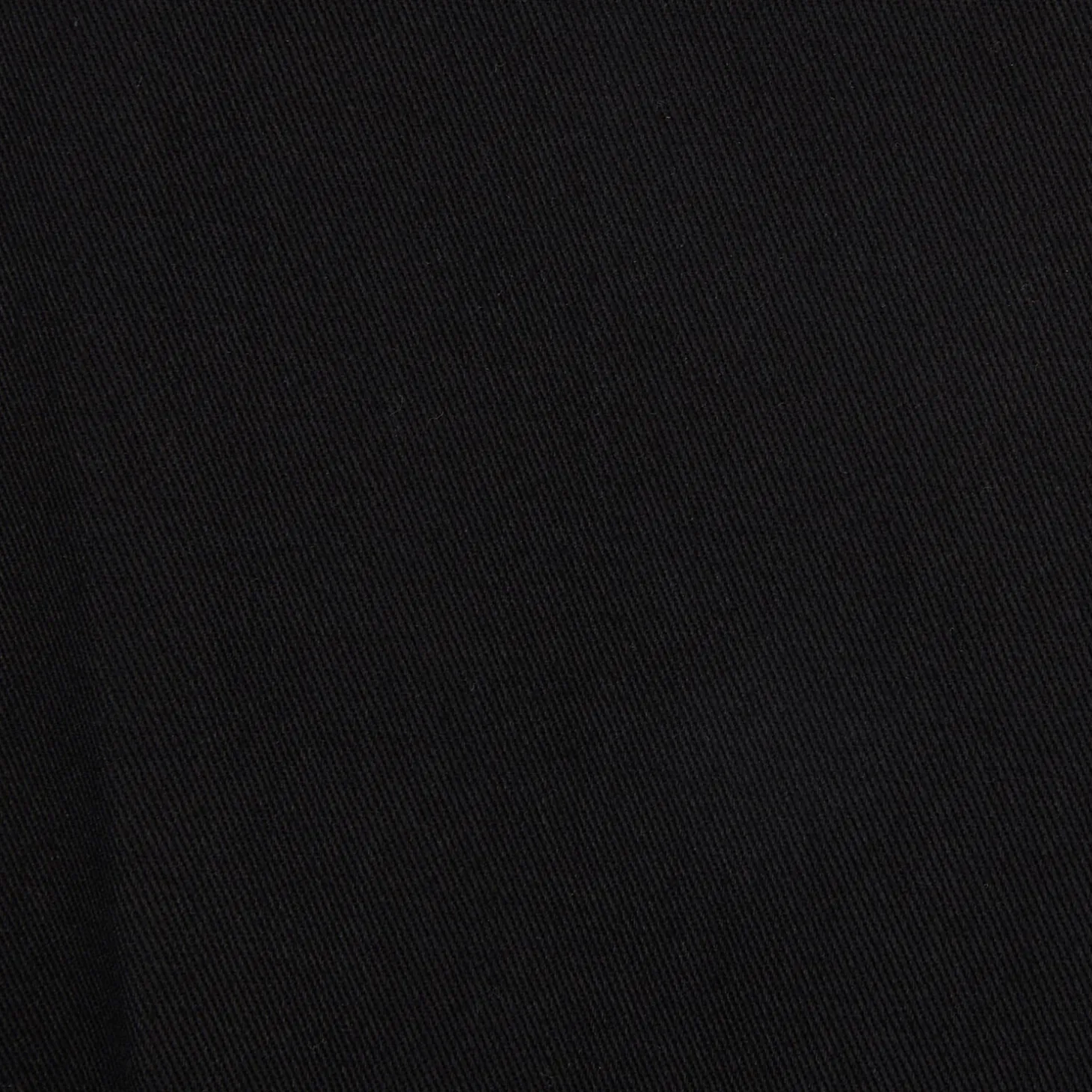 Online Regular fit twill broek Broek