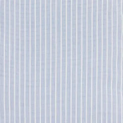 Discount Regular gestreept hemd in katoen Formele Overhemden|Overhemd