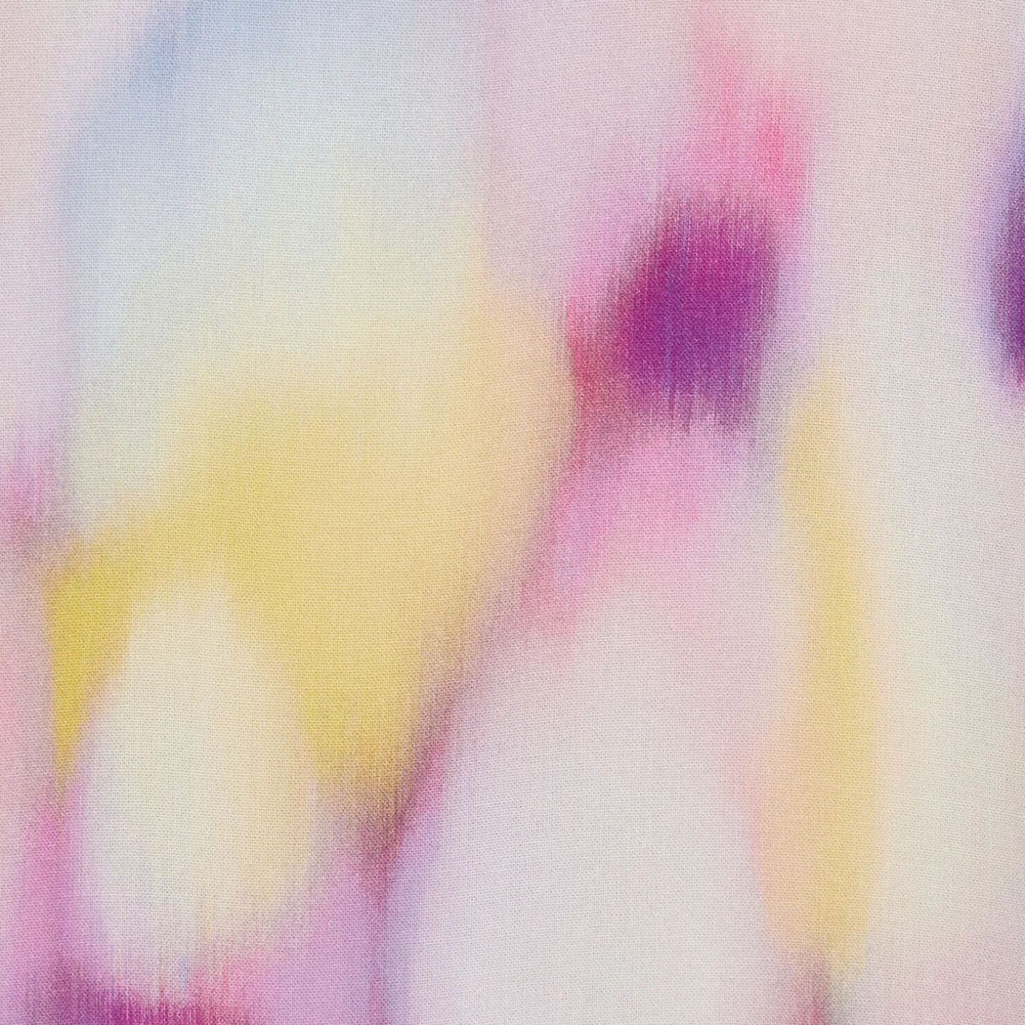 New Regular hawaïhemdje met print in ecovero viscose Overhemd