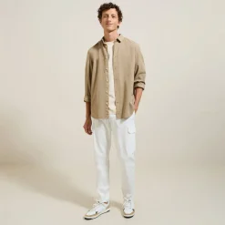 Flash Sale Relax cargobroek Cargo Broek|Broek