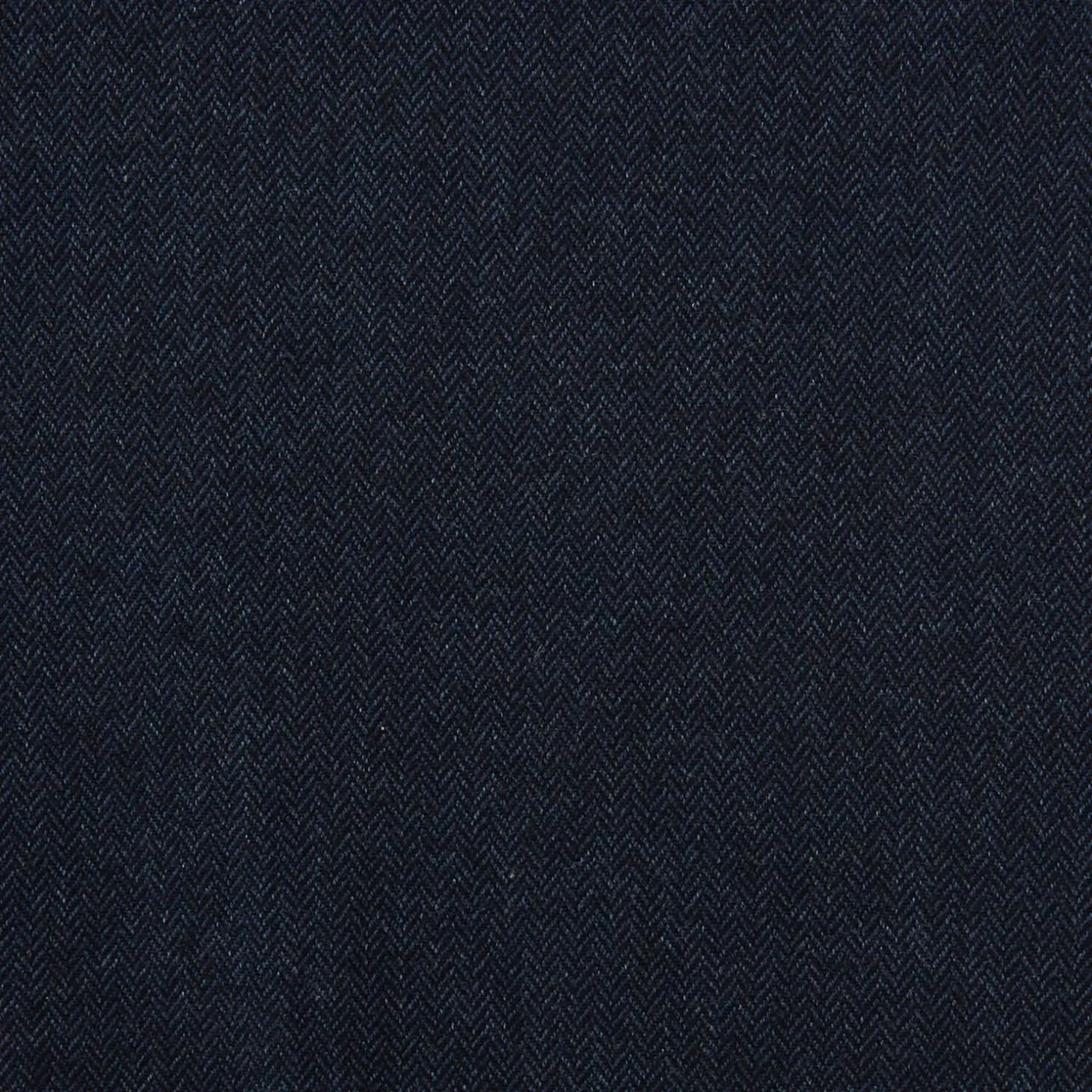 Online Relax chinobroek met plooien en visgraatmotief Broek