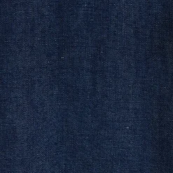 Store Relax jeans met linnen Jeans Tapered|Jeans