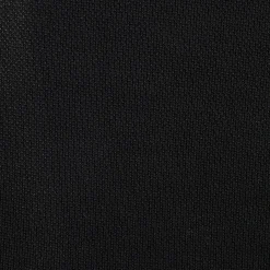 Online Relax polo in textuurstof met korte mouwen en polo Polo