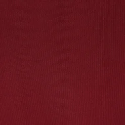 Online Relaxed effen sweater met polokraag Sweater