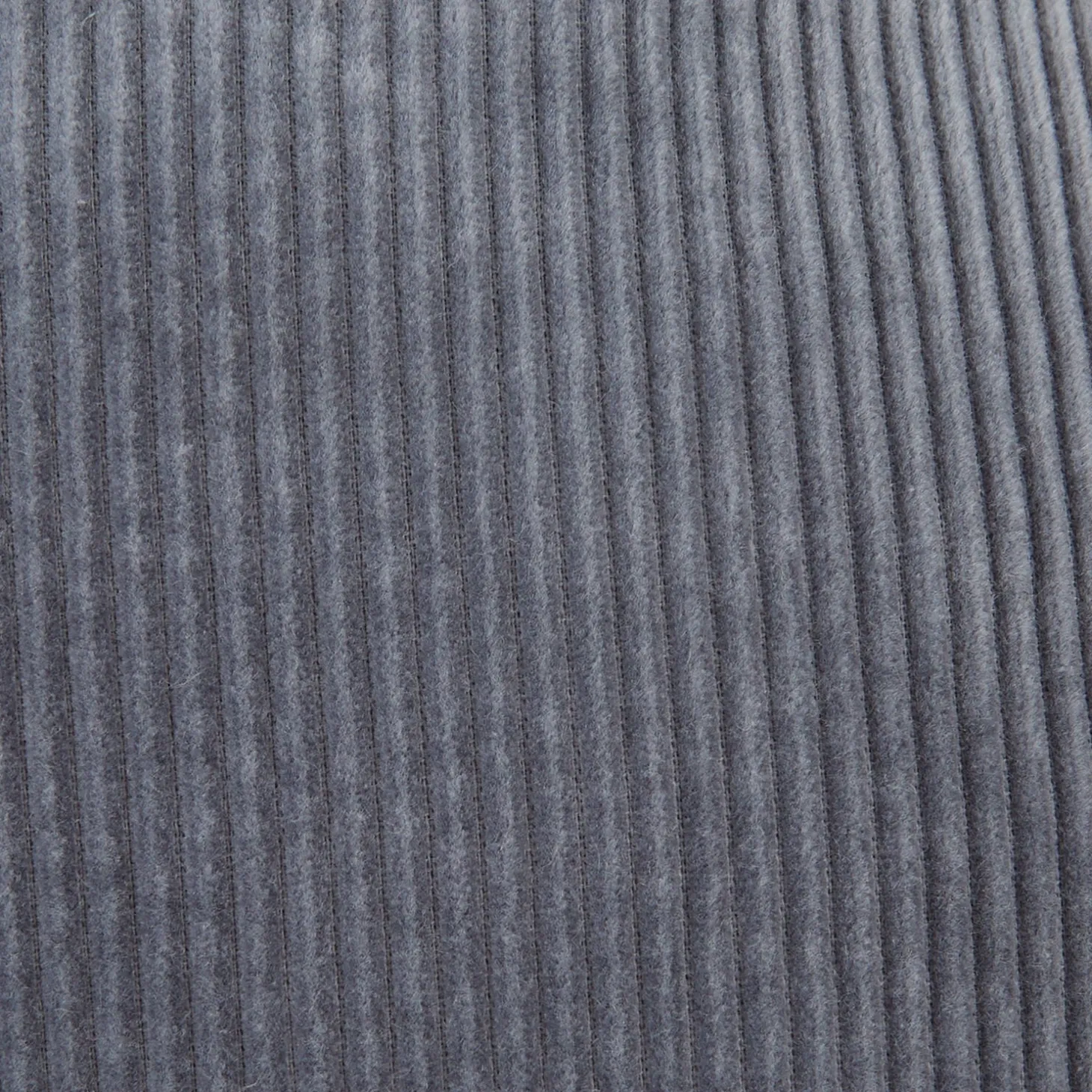 Outlet Ribfluwelen jack hemdskraag Mantel & Jack