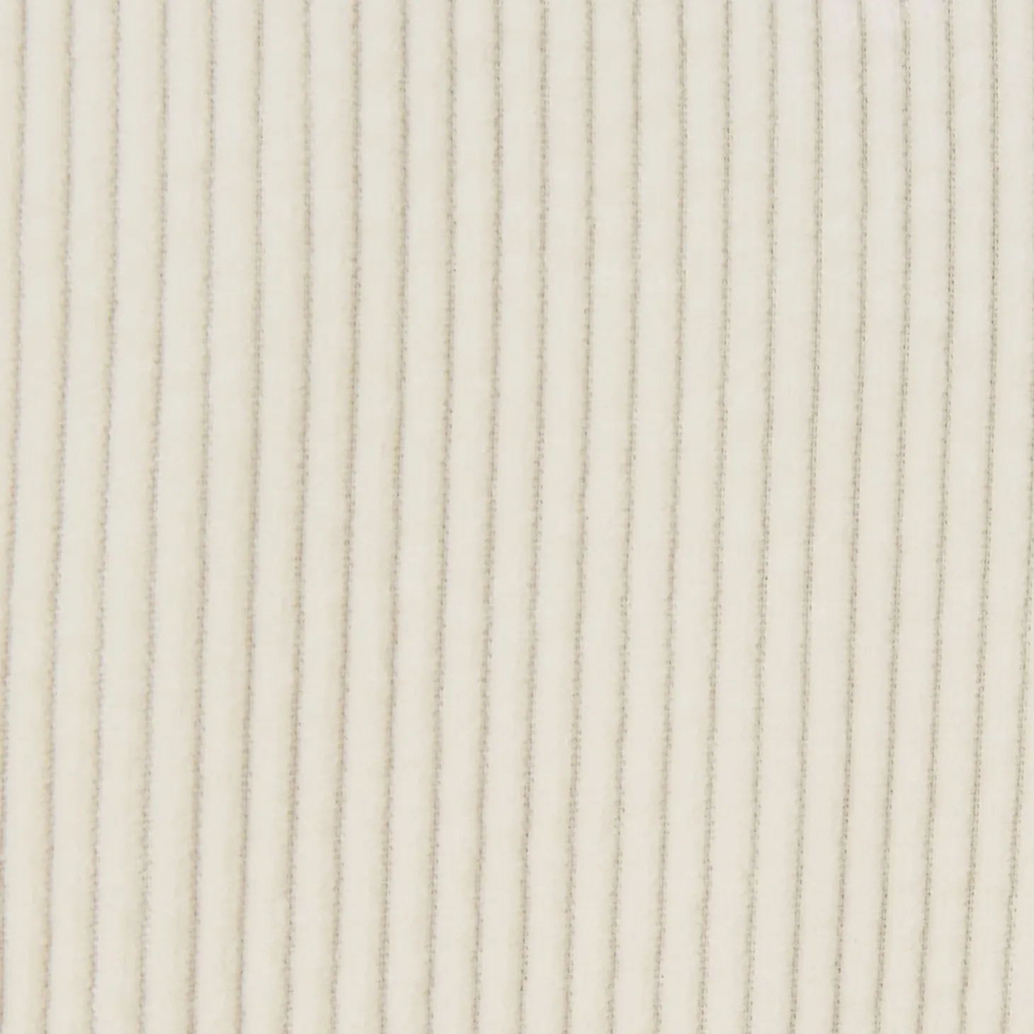 New Ribfluwelen jack hemdskraag Mantel & Jack