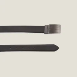 Best Riem in Saffiano leer met plaatje Riem & Bretellen|Riem & Bretellen