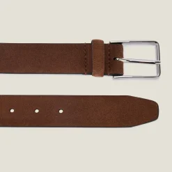 Cheap Riem in suèdeleer Riem & Bretellen|Riem & Bretellen