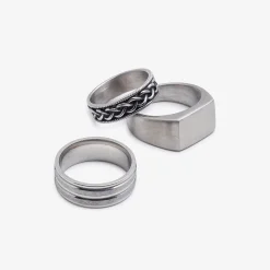 New Ringenset Andere Accessoires|Armband