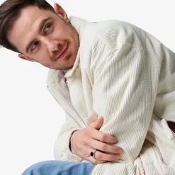 Clearance Rolstoeljasje Mantel & Jack