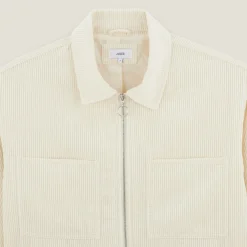 Clearance Rolstoeljasje Mantel & Jack