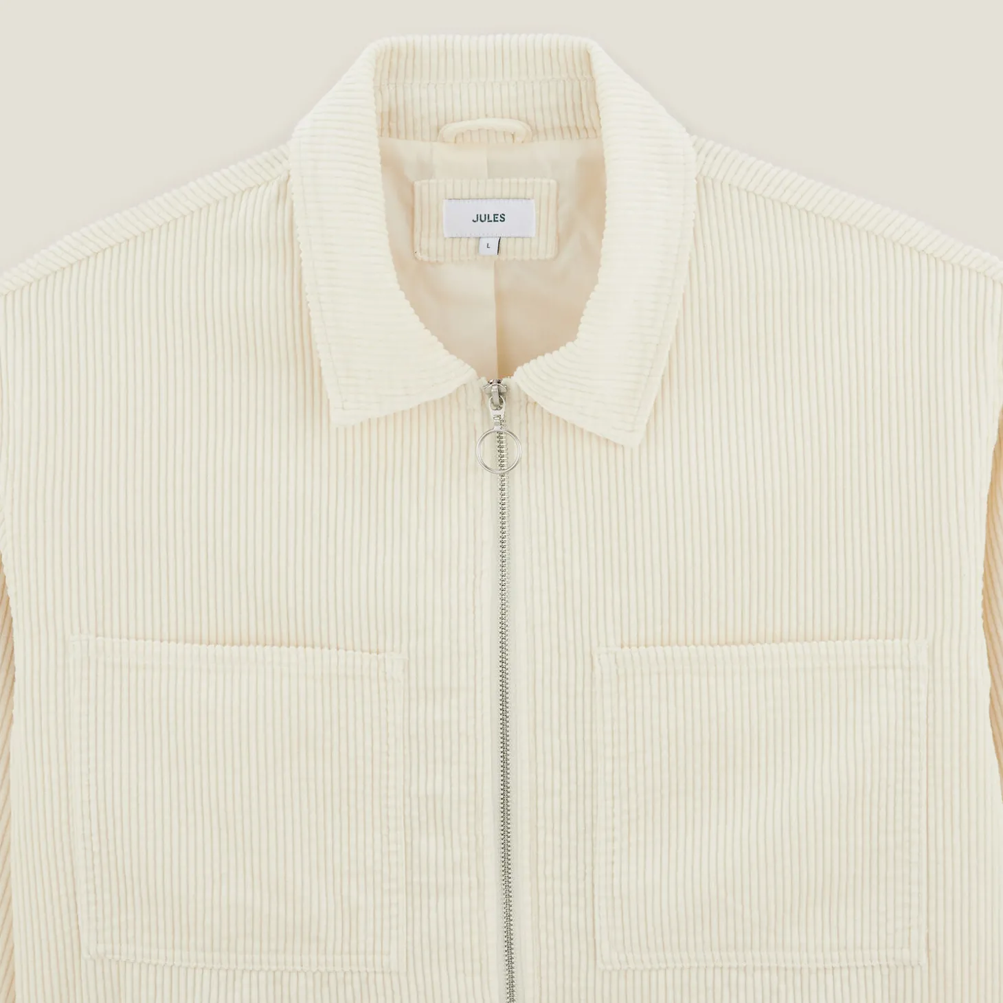 Clearance Rolstoeljasje Mantel & Jack