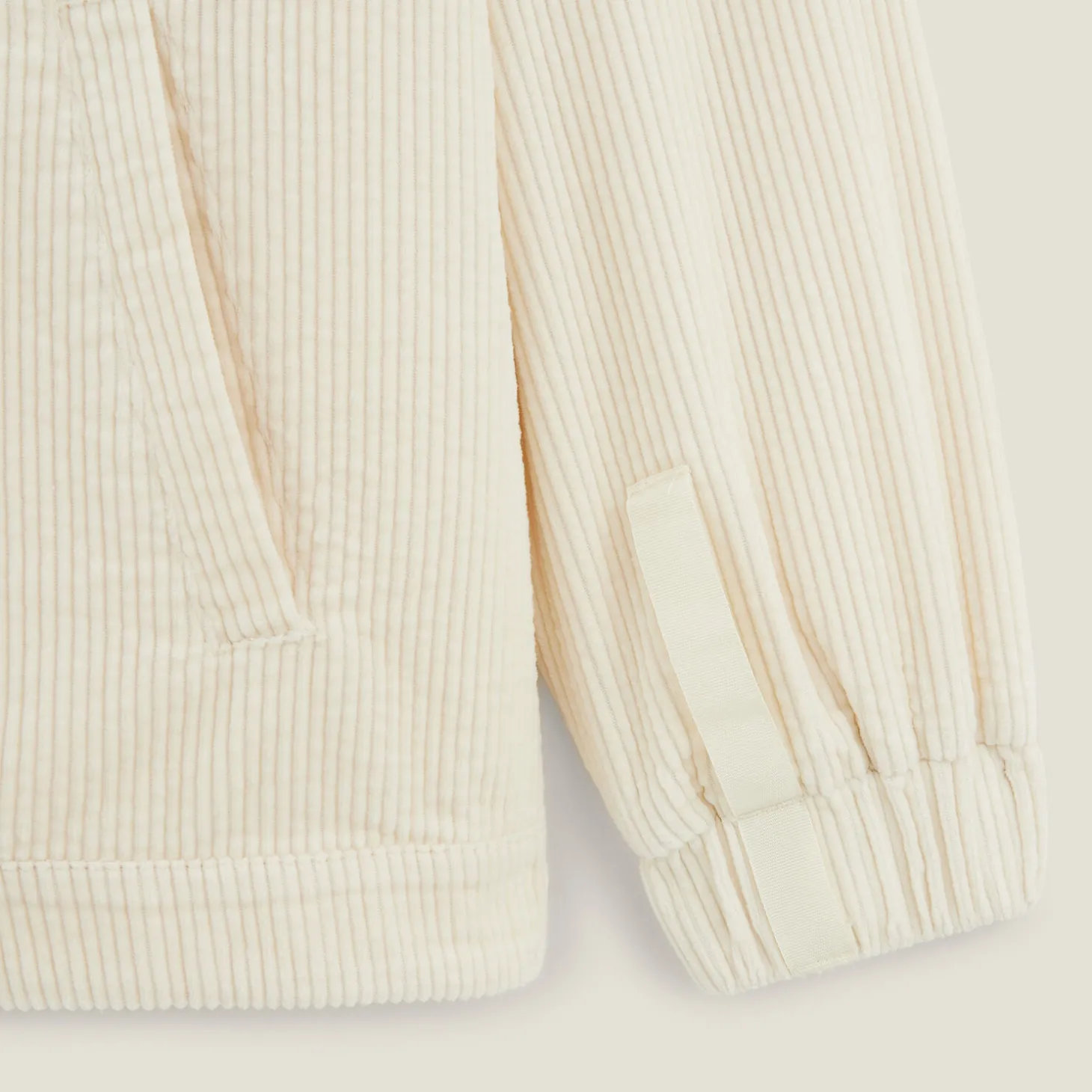 Clearance Rolstoeljasje Mantel & Jack