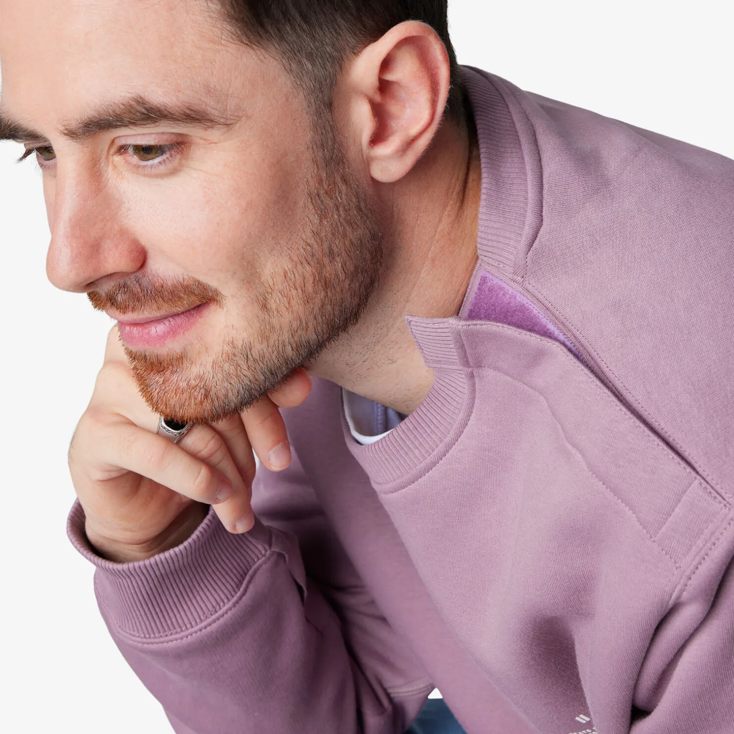 Outlet Rolstoelsweater Sweater