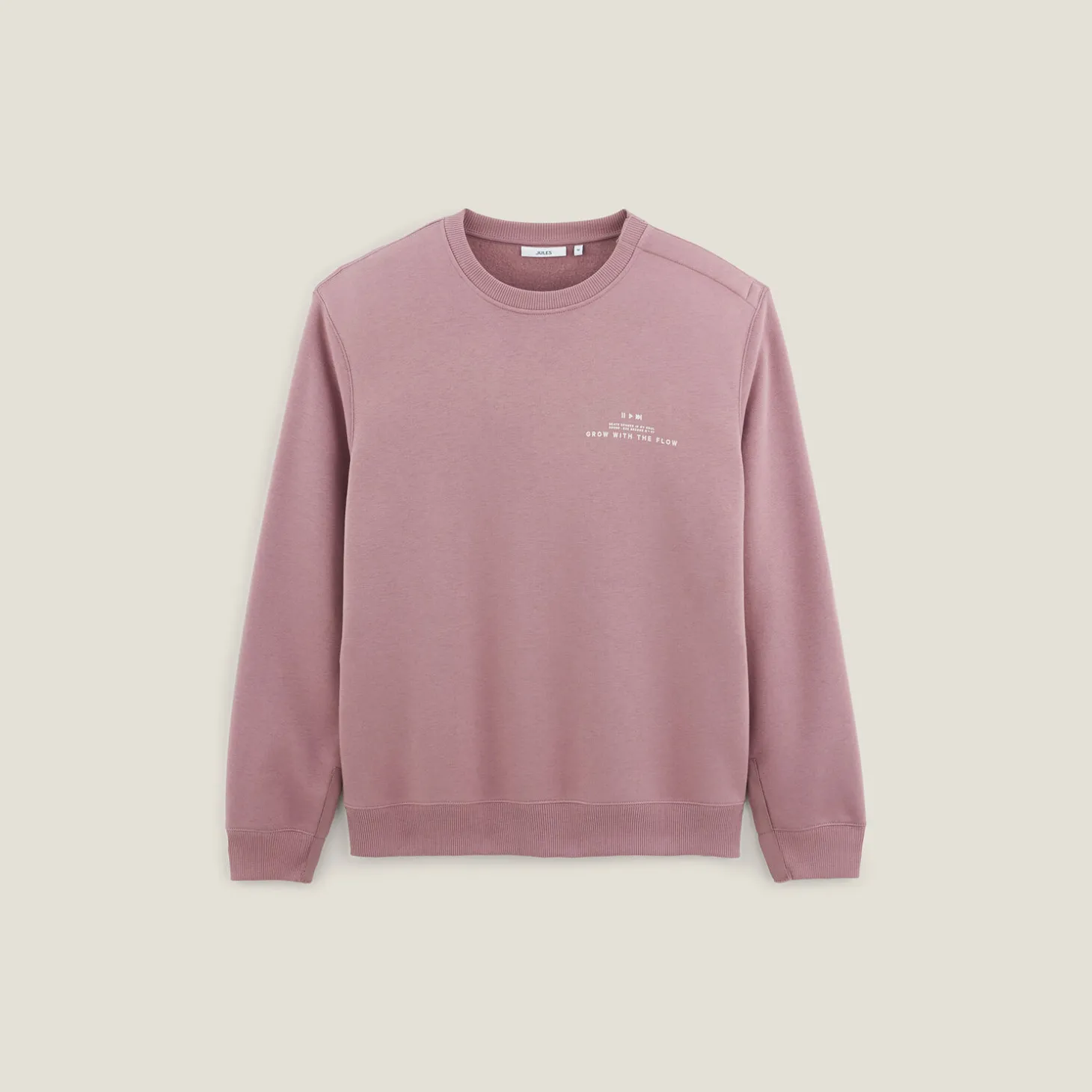 Outlet Rolstoelsweater Sweater