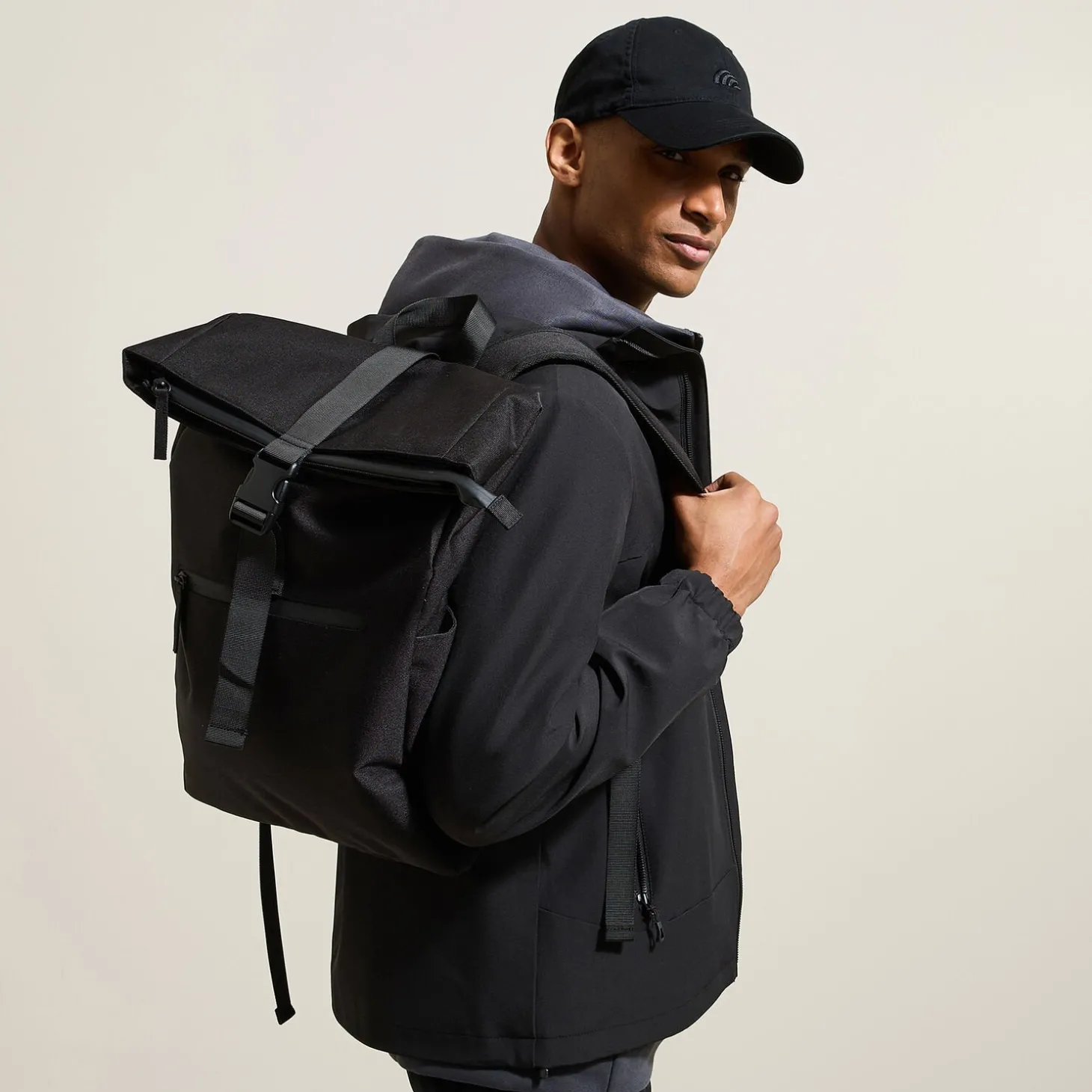 Clearance Rugzak Lederwaren