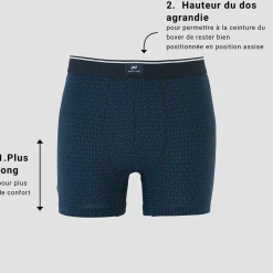 Best Sale Set boxers voor personen met beperkte mobiliteit Boxer