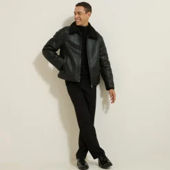 Clearance Sherpa bomberjack Mantel & Jack