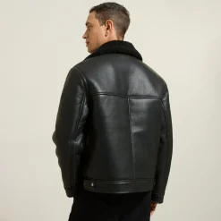 Clearance Sherpa bomberjack Mantel & Jack