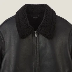 Clearance Sherpa bomberjack Mantel & Jack