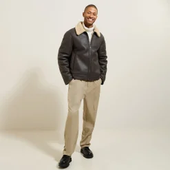 Cheap Sherpa bomberjack Mantel & Jack