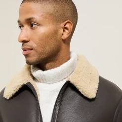 Cheap Sherpa bomberjack Mantel & Jack