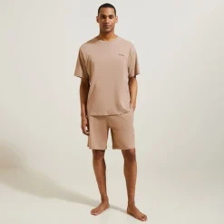 Cheap Short van tricot Pyjama