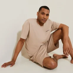 Cheap Short van tricot Pyjama