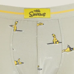 Shop Simpsons licentie boxershort per stuk Ondergoed Met Licentie|Boxer