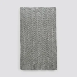 Sale Sjaal met wol Sjaal, Muts & Handschoenen