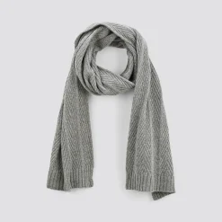 Sale Sjaal met wol Sjaal, Muts & Handschoenen