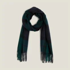 Online Sjaal met zachte touch Sjaal, Muts & Handschoenen