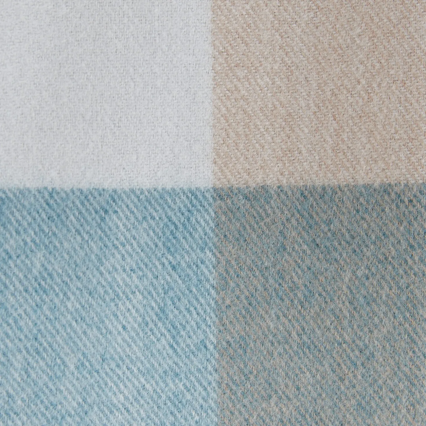 Shop Sjaal met zachte touch Sjaal, Muts & Handschoenen