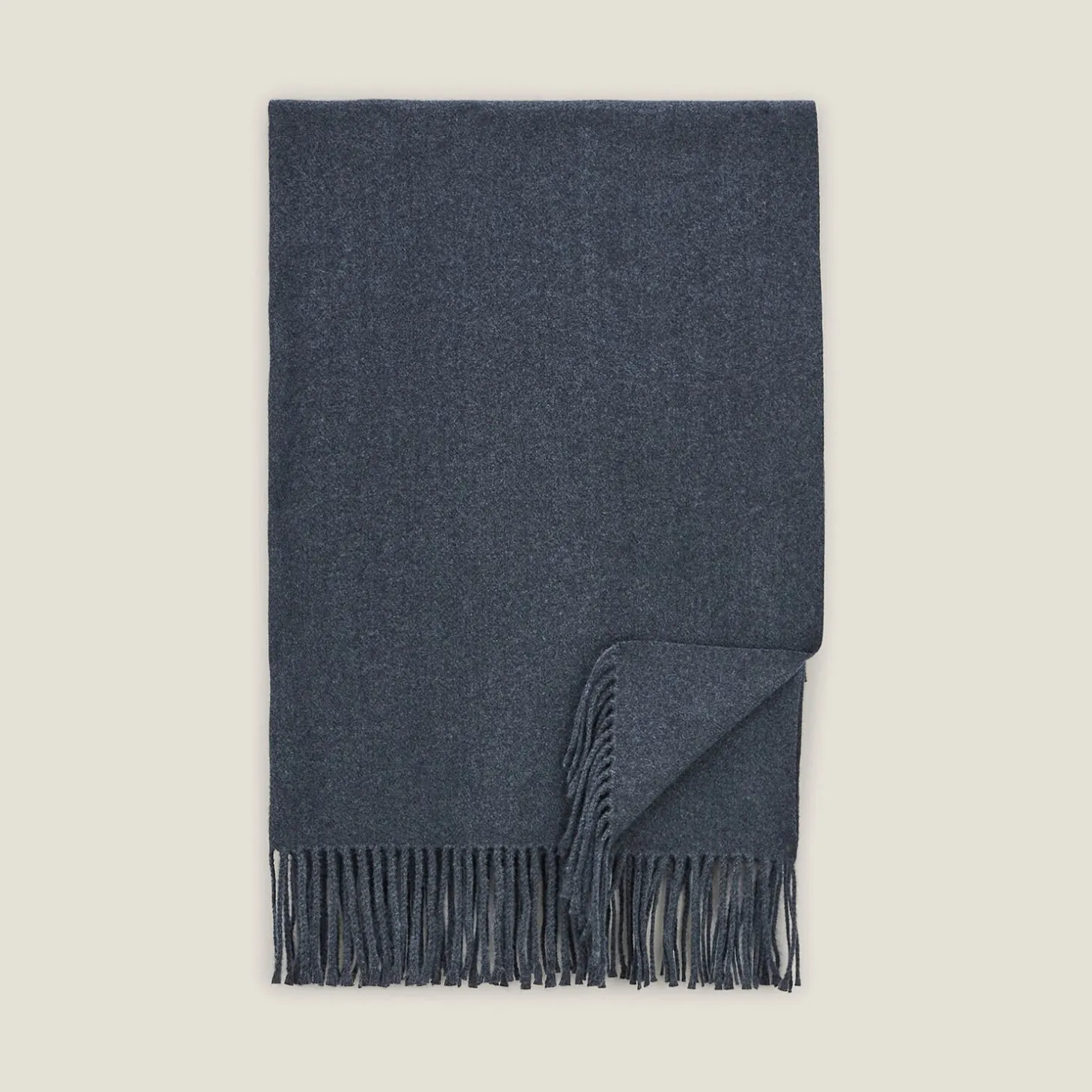 Sale Sjaal met zachte touch Sjaal, Muts & Handschoenen