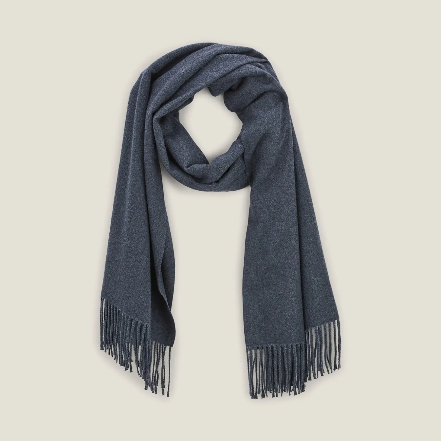 Sale Sjaal met zachte touch Sjaal, Muts & Handschoenen