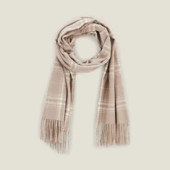 Store Sjaal met zachte touch Sjaal, Muts & Handschoenen