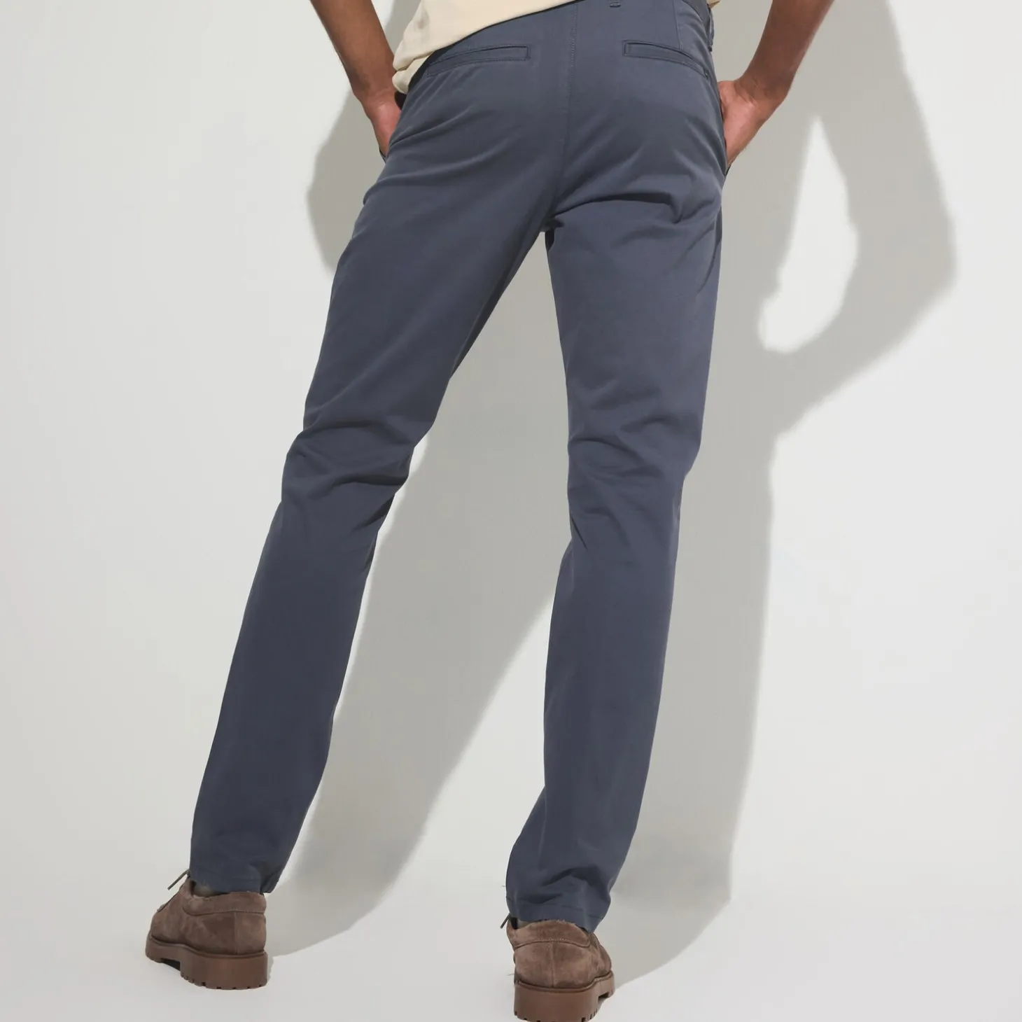 Sale Slim chinobroek Broek Chino|Broek