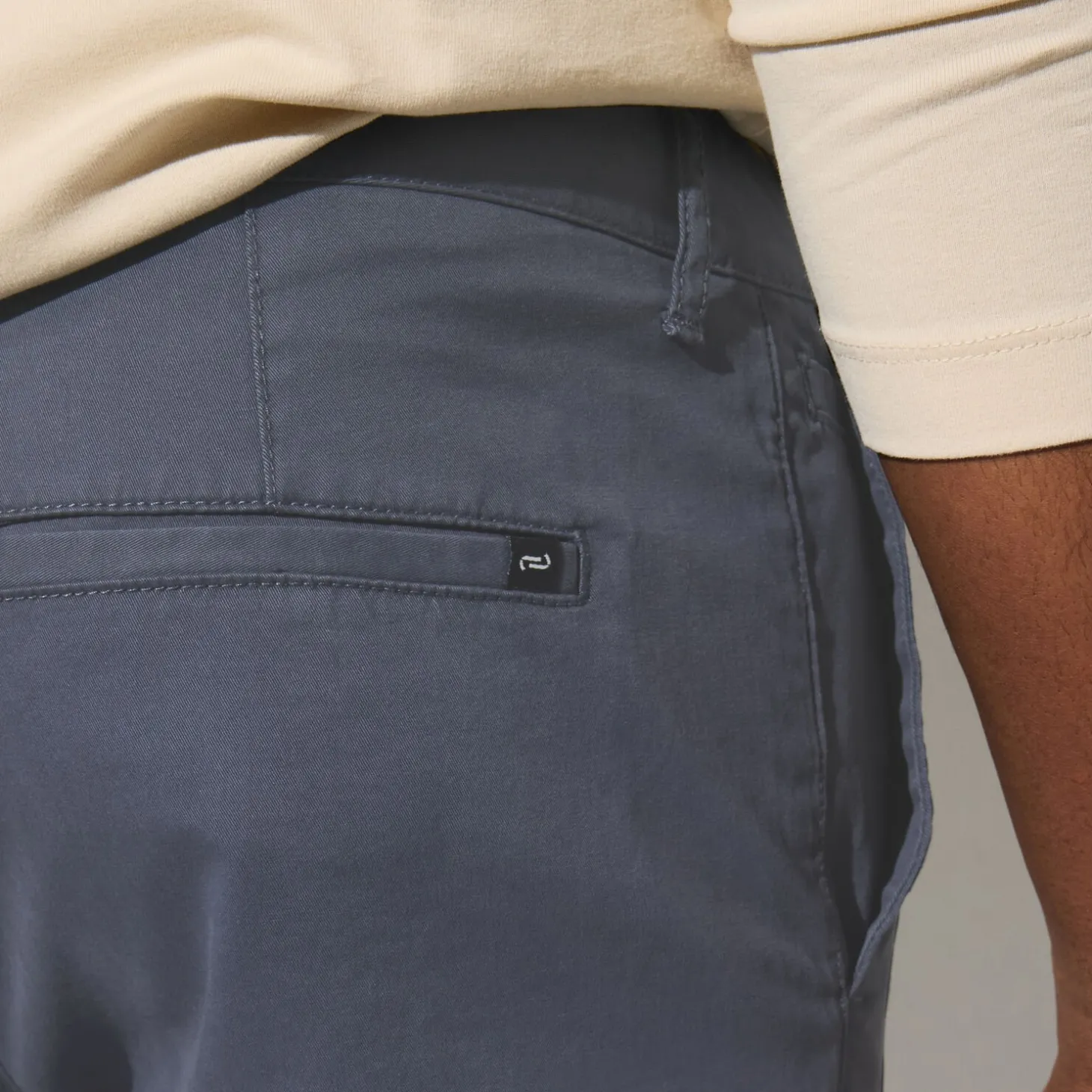 Sale Slim chinobroek Broek Chino|Broek