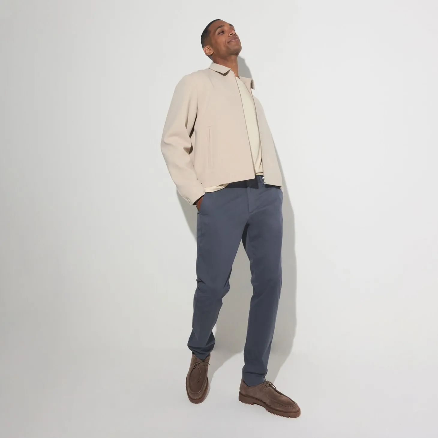 Sale Slim chinobroek Broek Chino|Broek