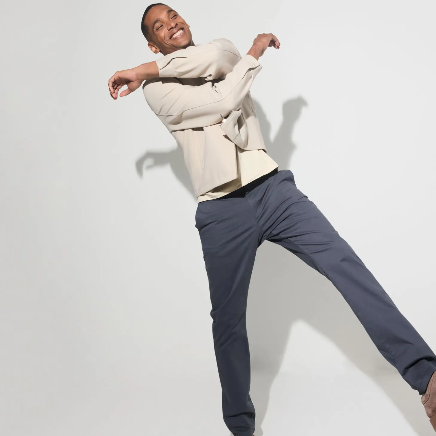 Sale Slim chinobroek Broek Chino|Broek