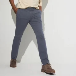 Sale Slim chinobroek Broek Chino|Broek