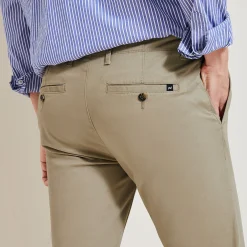 Shop Slim chinobroek  Broek Chino|Broek